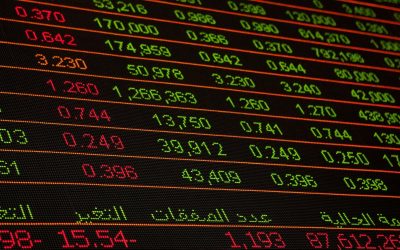 Les secrets de la finance : comprendre et gérer vos finances comme un pro